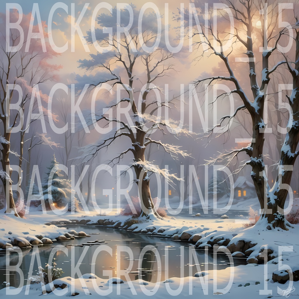 Landscape Background