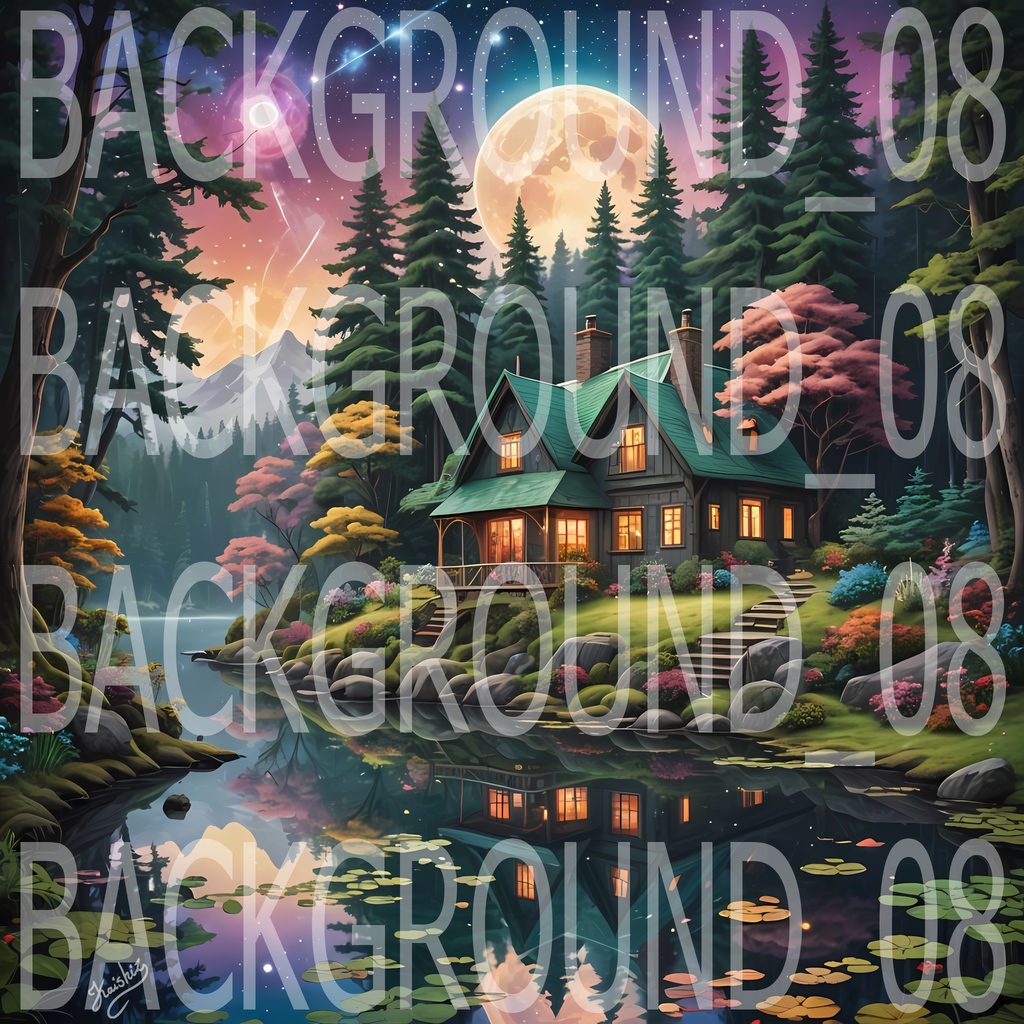 Landscape Background