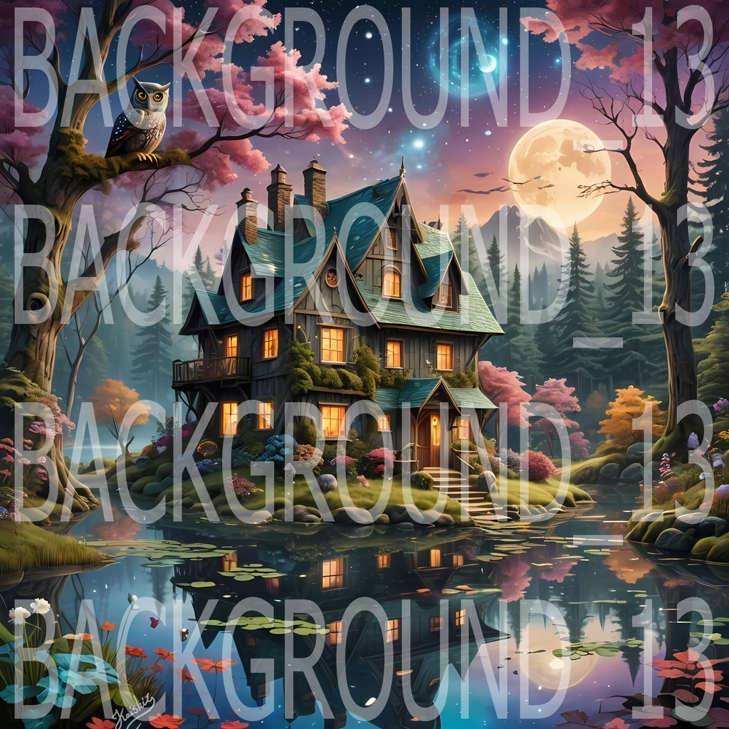 Landscape Background