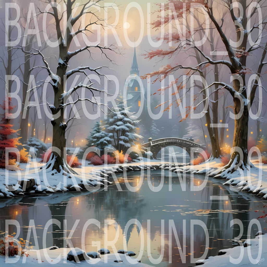 Landscape Background