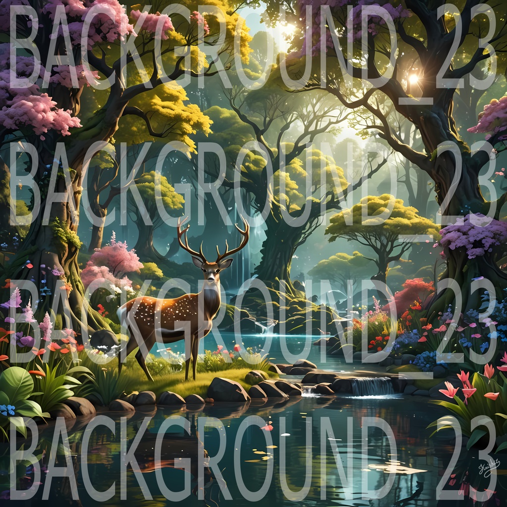 Landscape Background