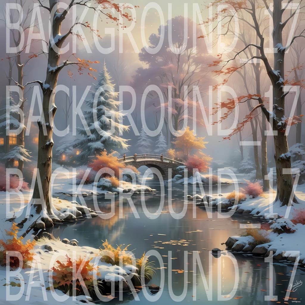 Landscape Background