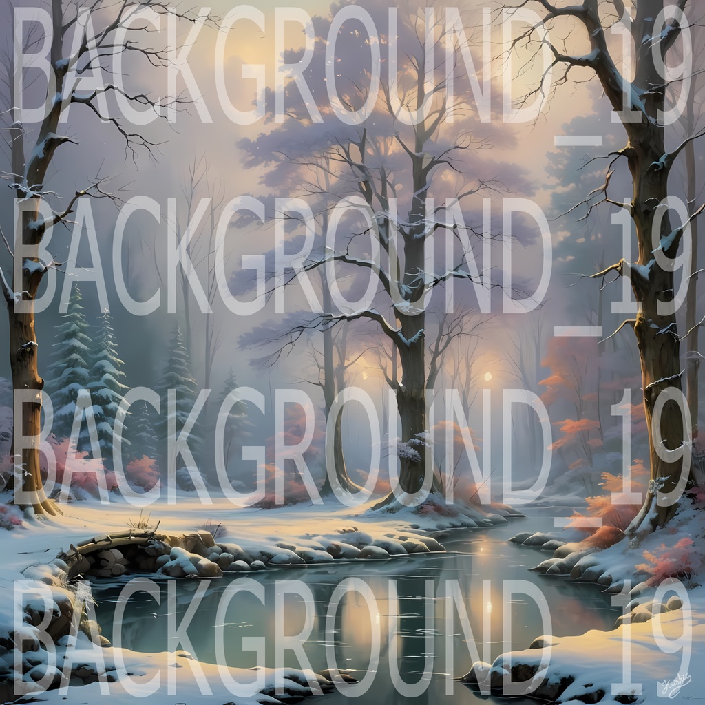 Landscape Background