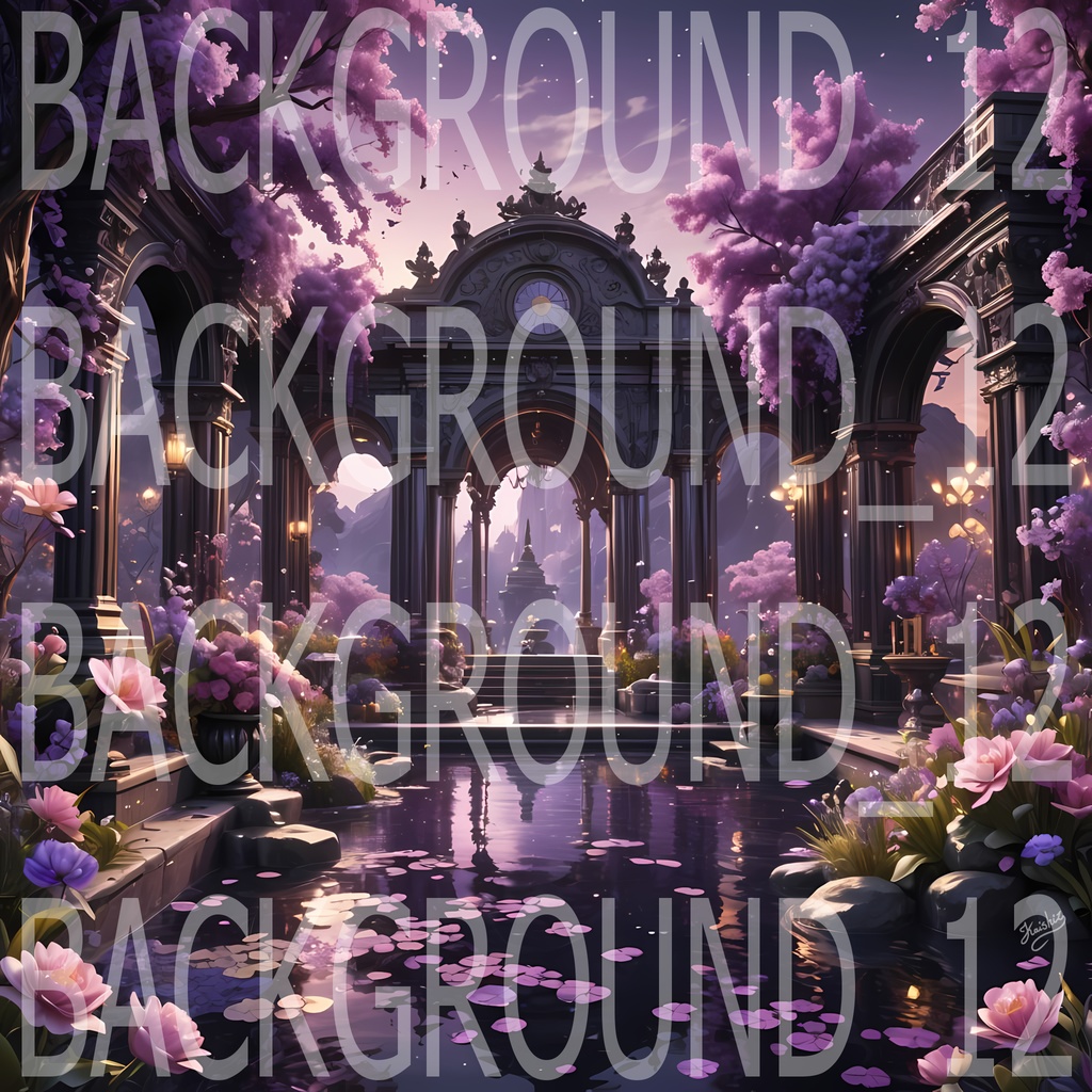 Landscape Background