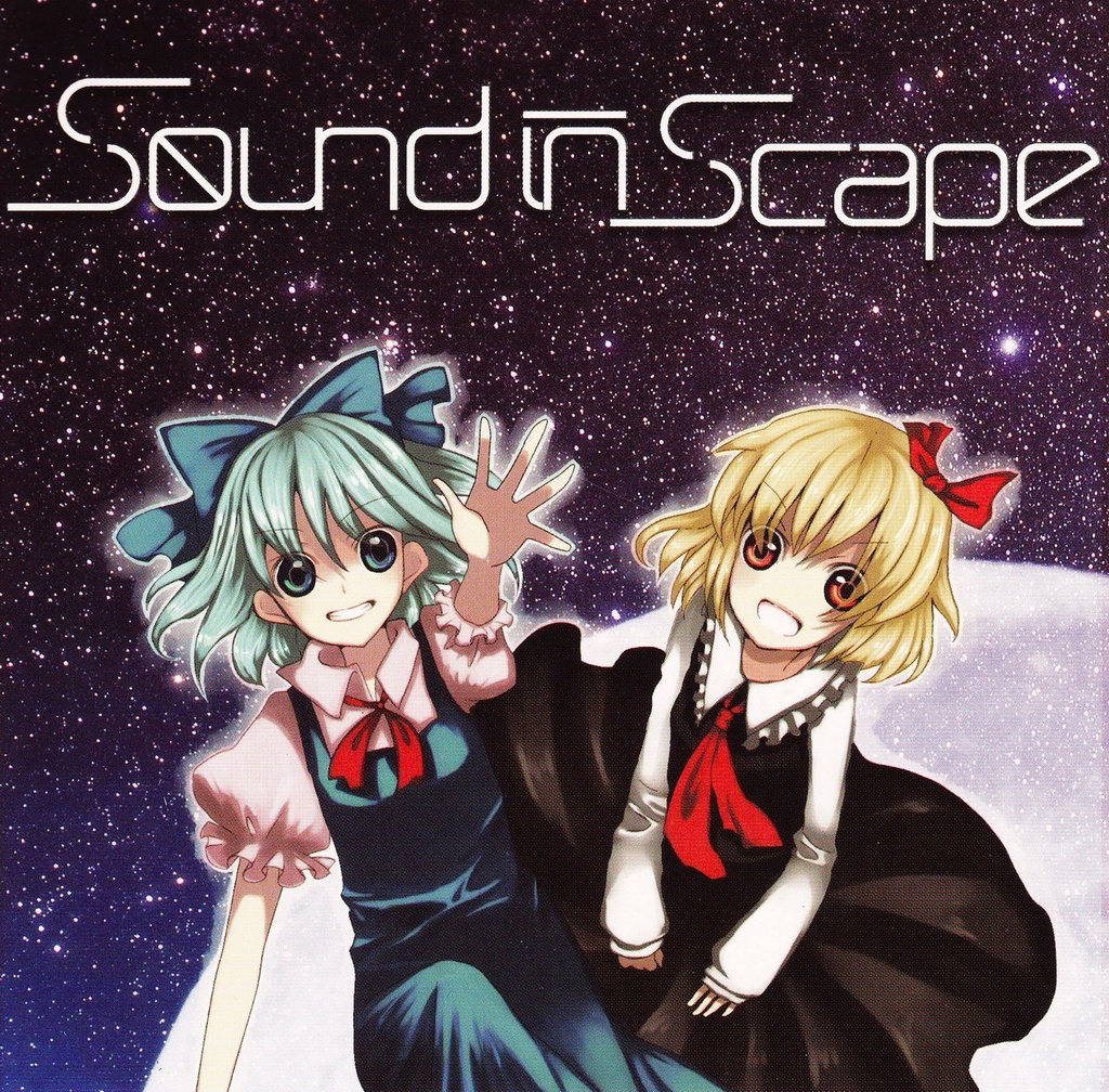 Sound-in-Scape