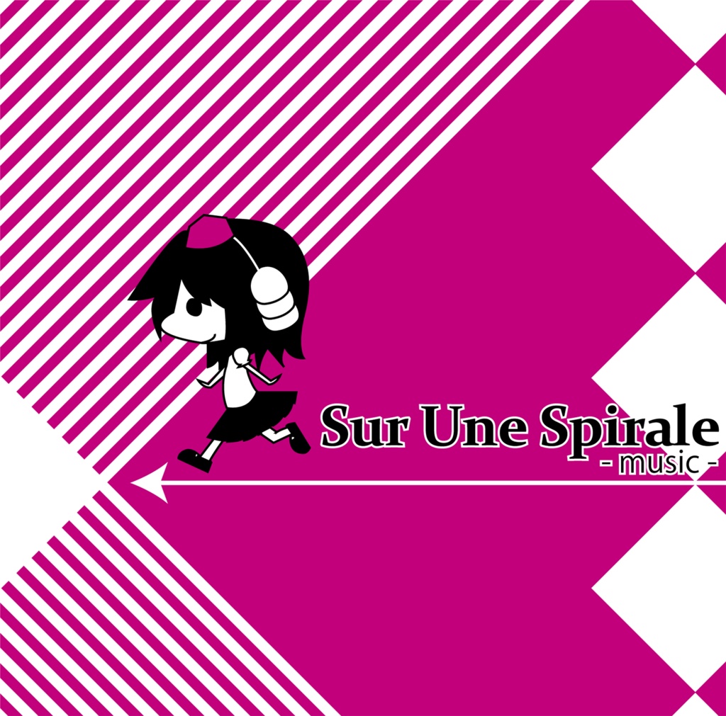 Sur Une Spirale