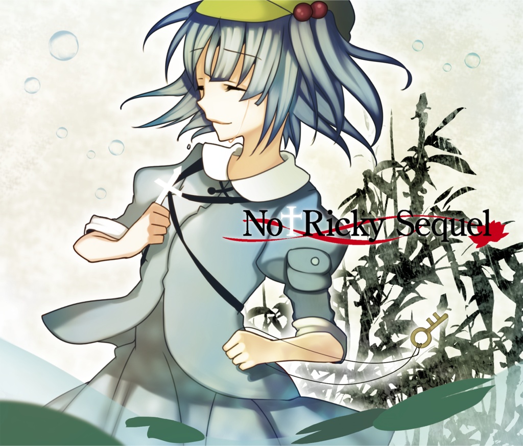 NoTRicky Sequel