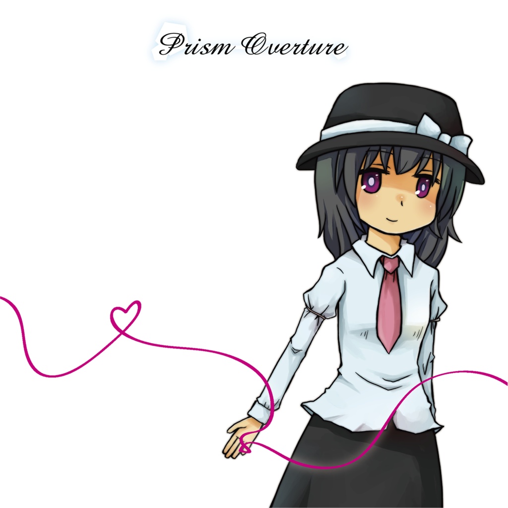 Prism Overture