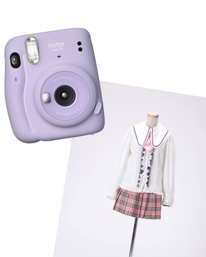 【チェキ】PARTYが始まるよ