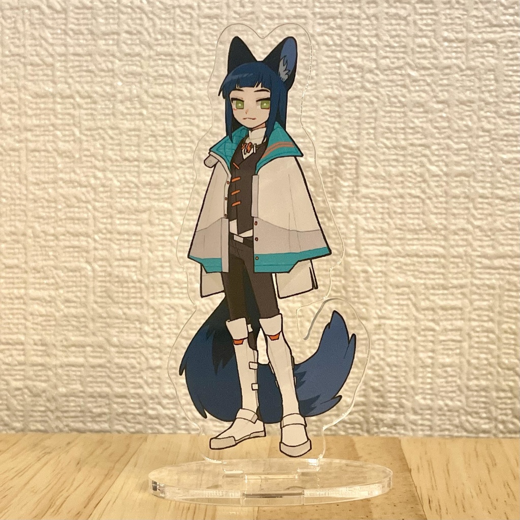 おふスタ🦊