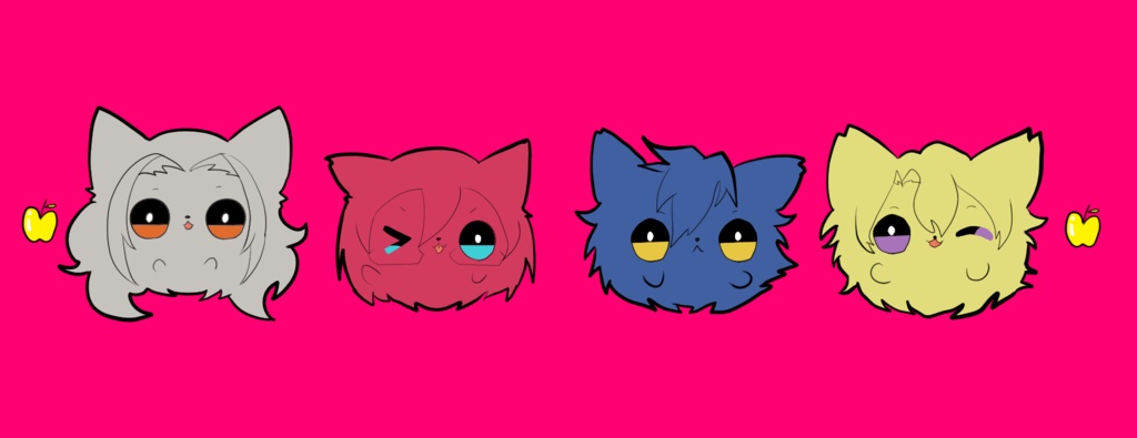 Edenにゃんマステ2