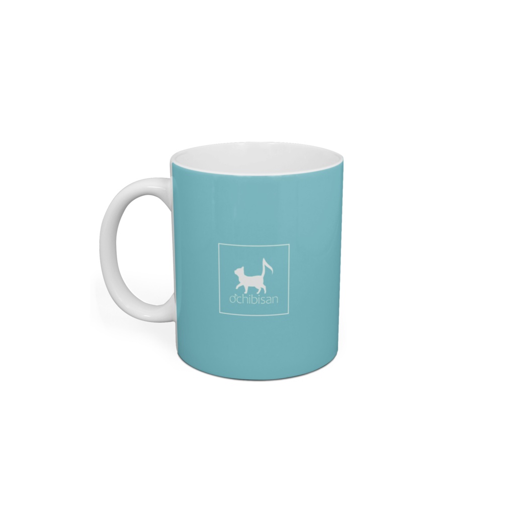 救済世界 マグカップ