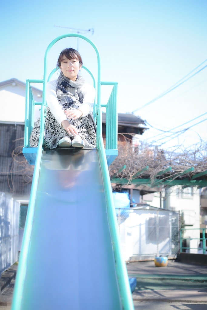 赤羽カオス-しじみ編Ⅲ