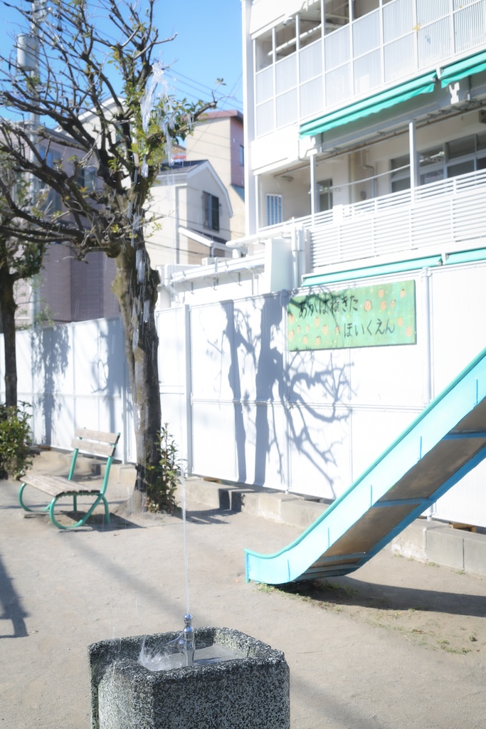 赤羽カオス-しじみ編Ⅲ