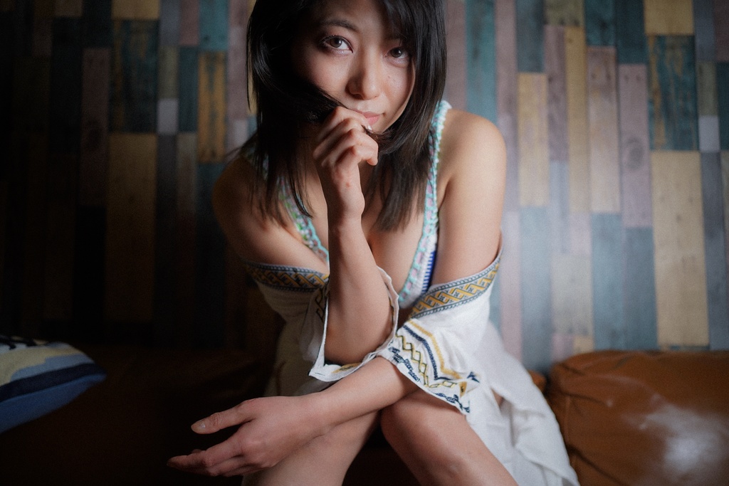 RooMs No.2 吉田奈央B