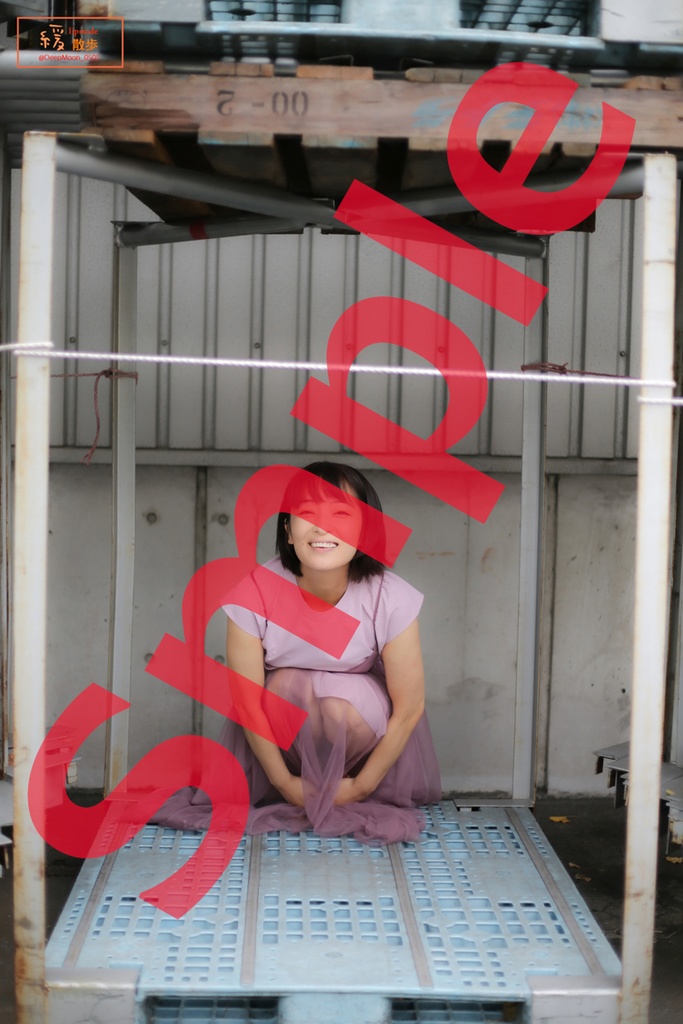 緩散歩ー天王洲アイル しじみ編Ⅲ