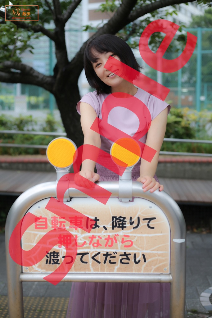 緩散歩ー天王洲アイル しじみ編Ⅲ