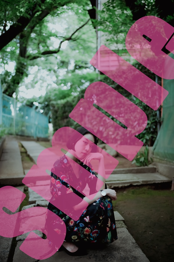 赤羽カオスー奈桜子 春A