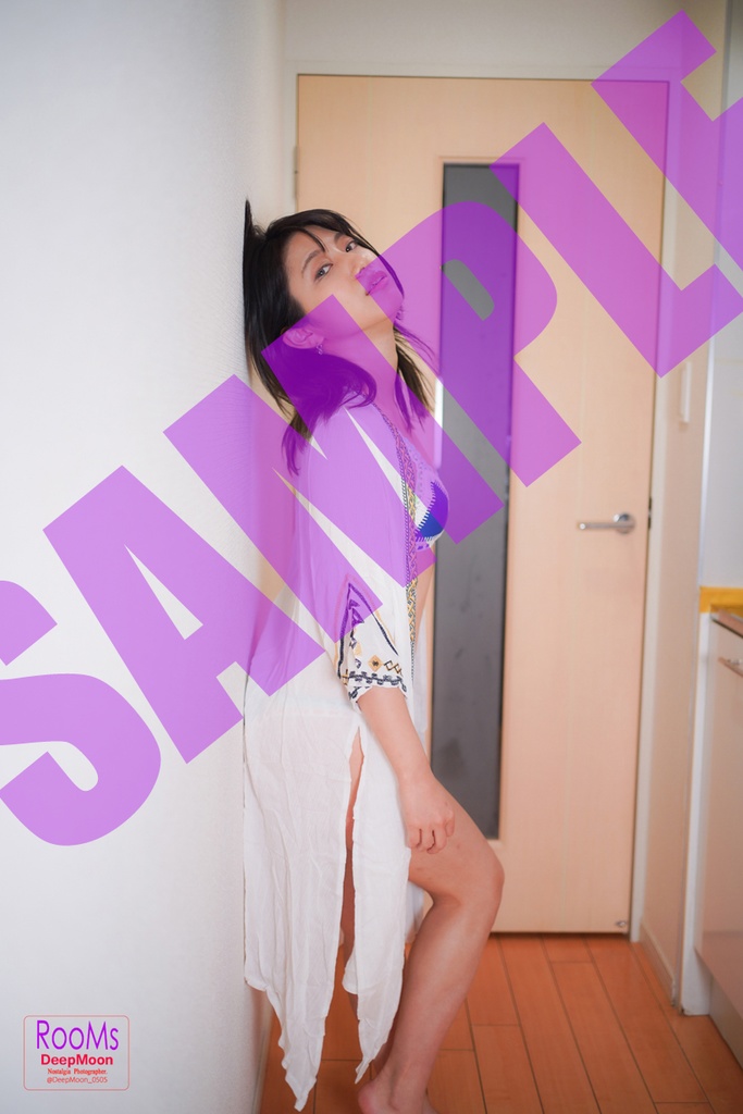 RooMs No.4 吉田奈央D