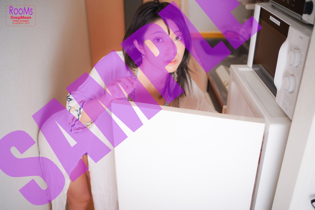 RooMs No.4 吉田奈央D