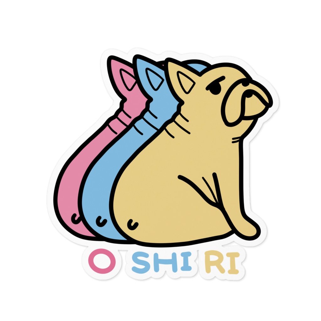OSHIRI