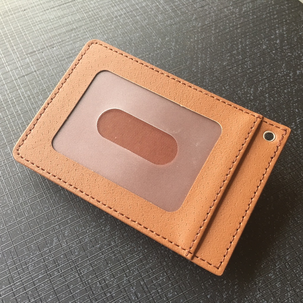 『404▲くん』パスケース