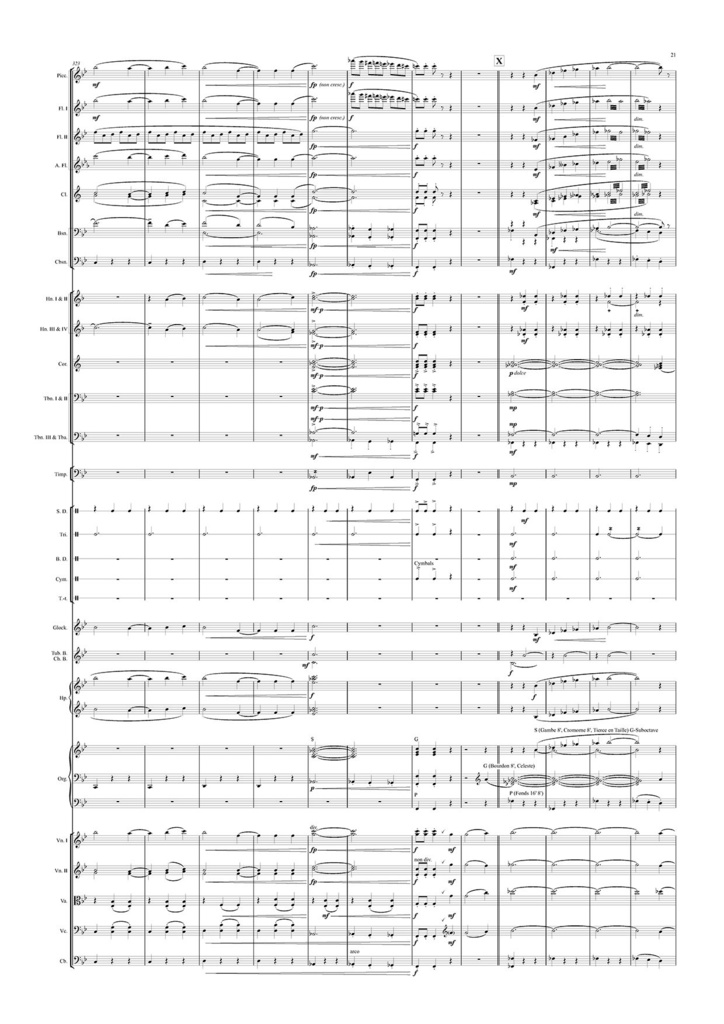 アイカツ 楽譜のダウンロード販売 風鈴ぼるけいの 神楽音楽出版 街角麻婆豆 Booth