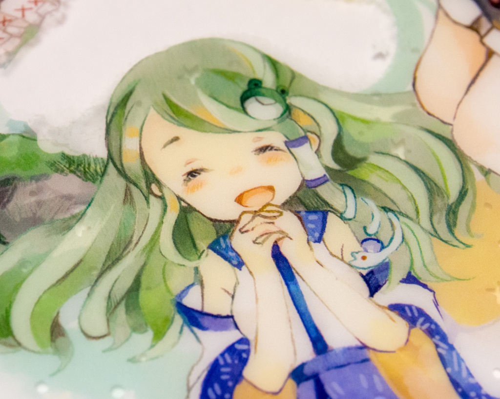 【東方】街角麻婆豆 グレイテスト・ヒッツ 【ハイレゾ対応】