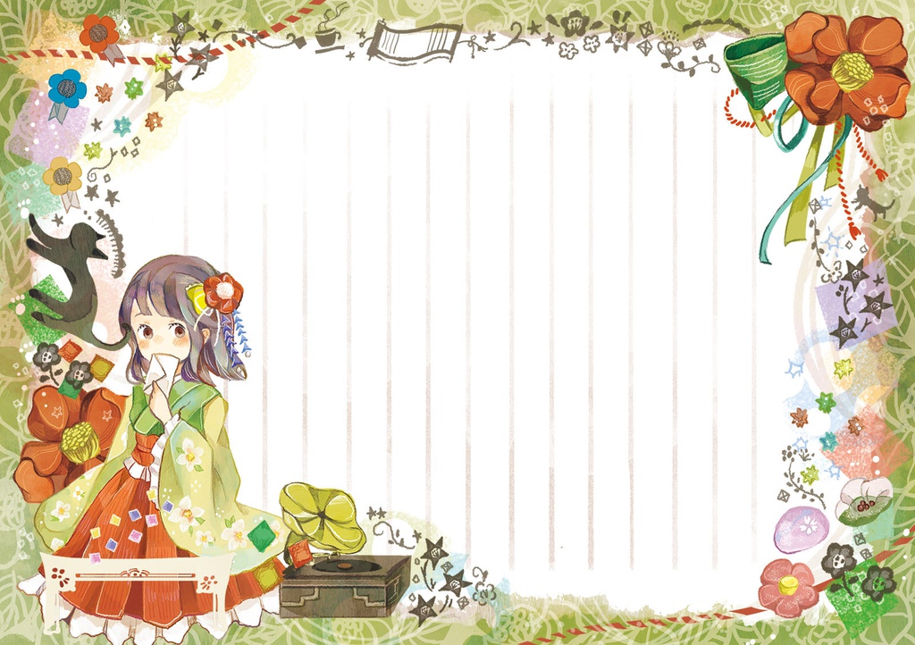 【東方】街角麻婆豆 グレイテスト・ヒッツ 【ハイレゾ対応】