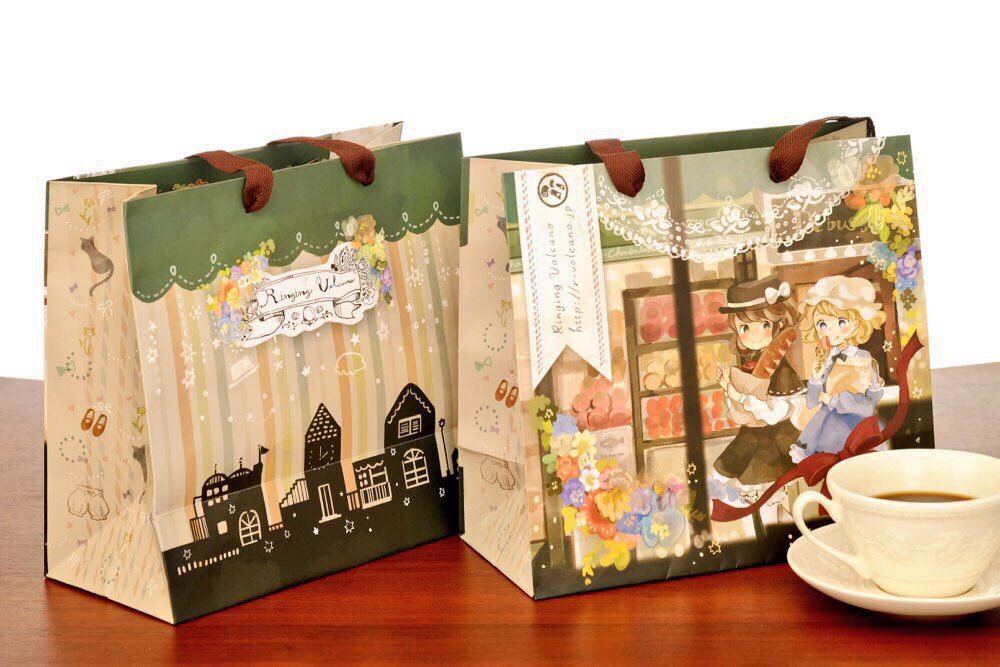 【東方】喫茶化猫でおしゃべりを【ハイレゾ対応】