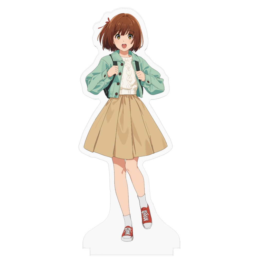 【support goods①】アクスタ①(100mm or 160mm)