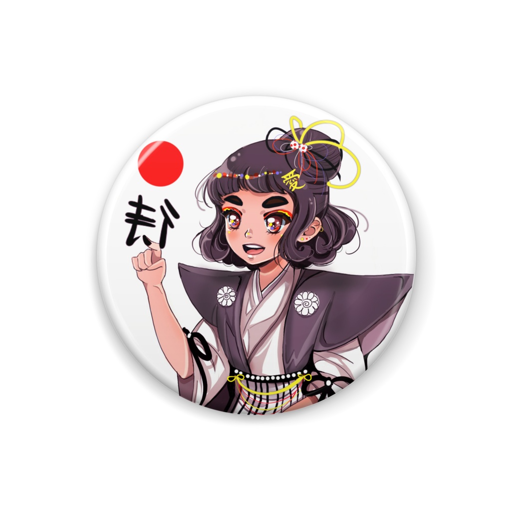 サムちゃん
