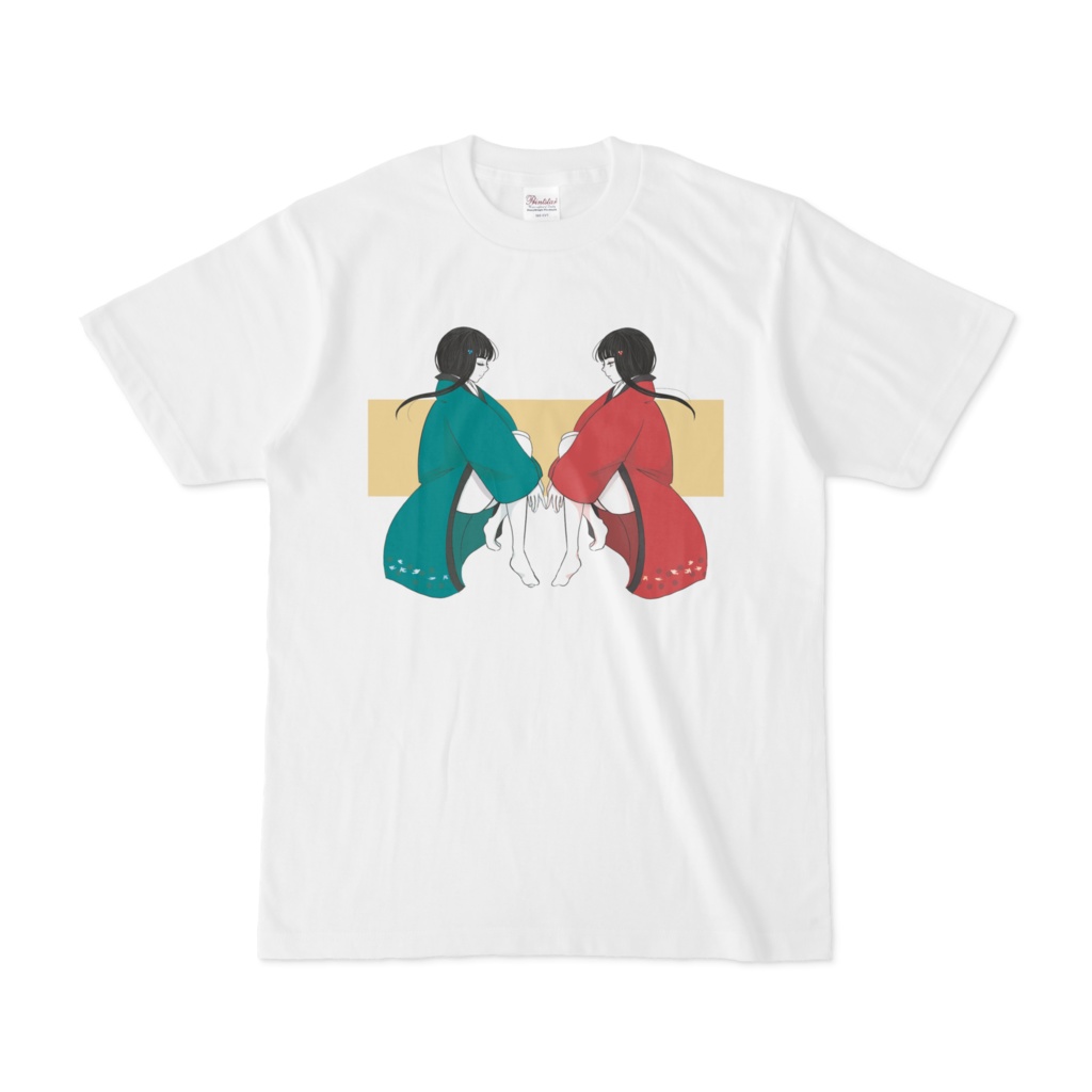 Japanitaly T-shirt
