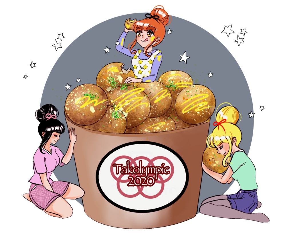 Takolympic2020