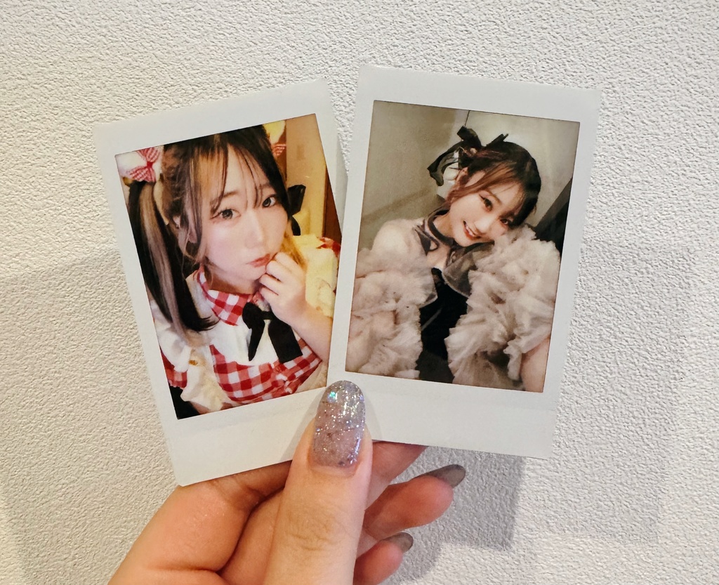 💐6周年限定💐チェキ販売