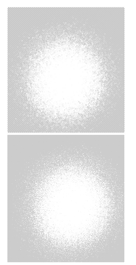 アナログ風味■KP削りブラシ60LセットⅡ