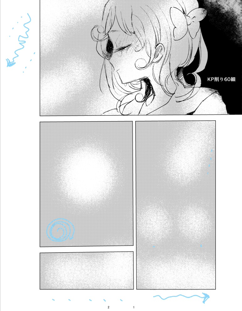 アナログ風味■KP削りブラシ60LセットⅡ