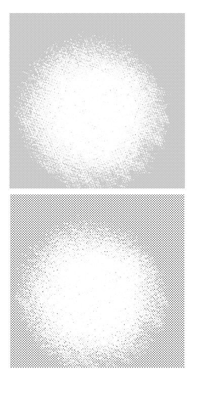 アナログ風味■粗めトーン用セット