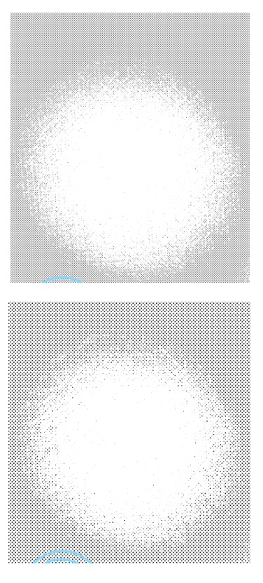 アナログ風味■粗めトーン用セット