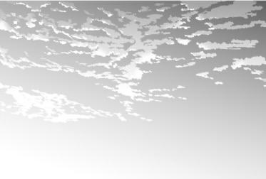 モノクロ用空トーン 12種