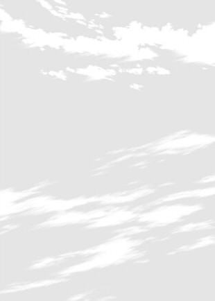 モノクロ用雲トーン 銅板風9枚セット