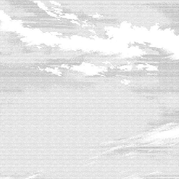 モノクロ用雲トーン 銅板風9枚セット