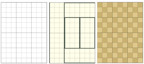 室内パーステンプレ