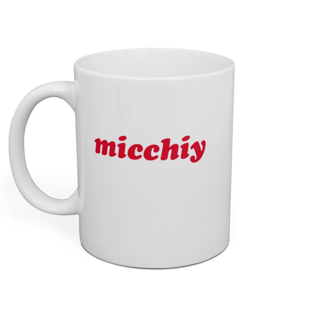 マグカップ イチゴ07