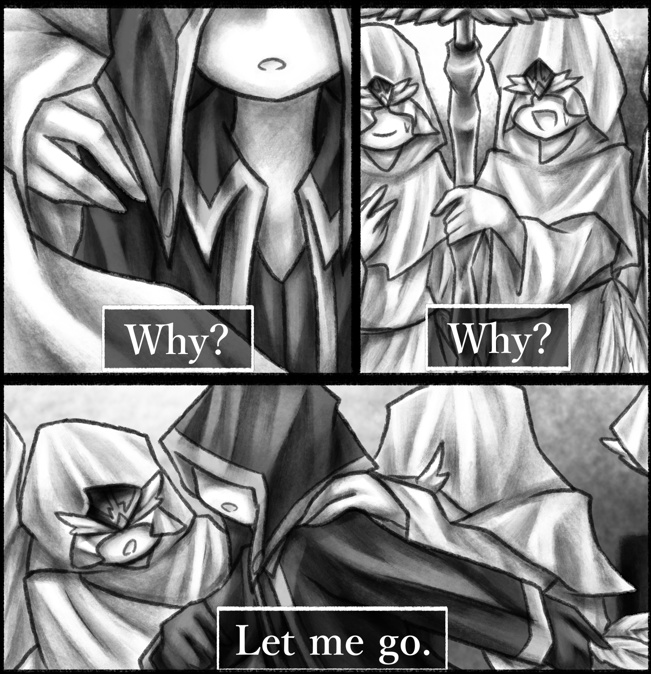 (英語版)The mind is the most-【EN】