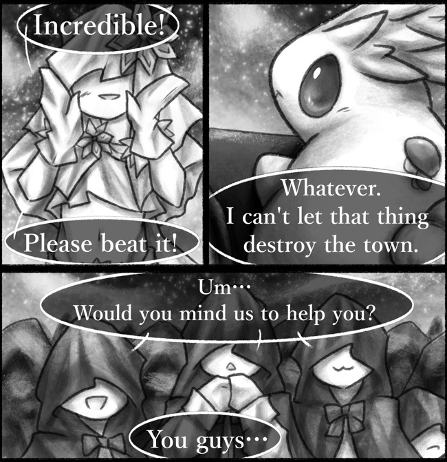 (英語版)The mind is the most-【EN】