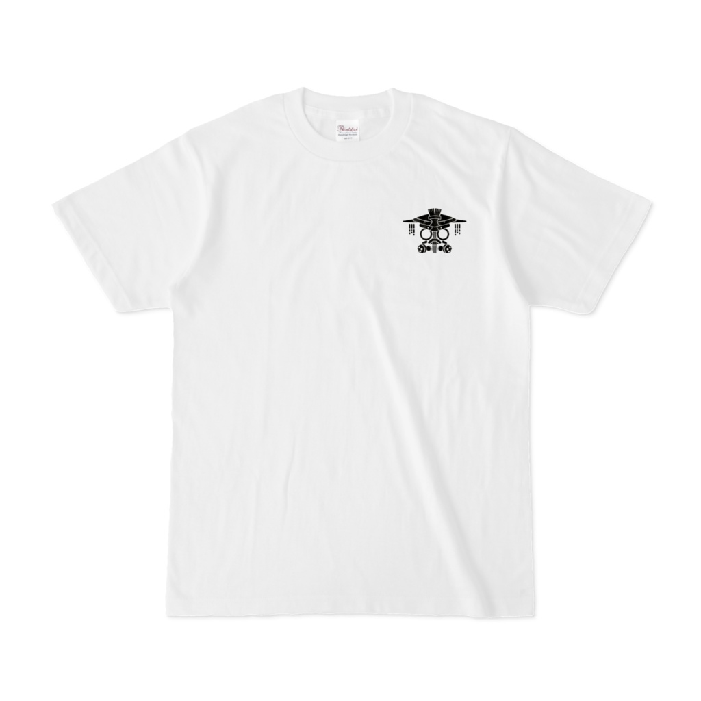 【APEX】ブラッドハウンドTシャツ2カラー【BLOODHOUND】
