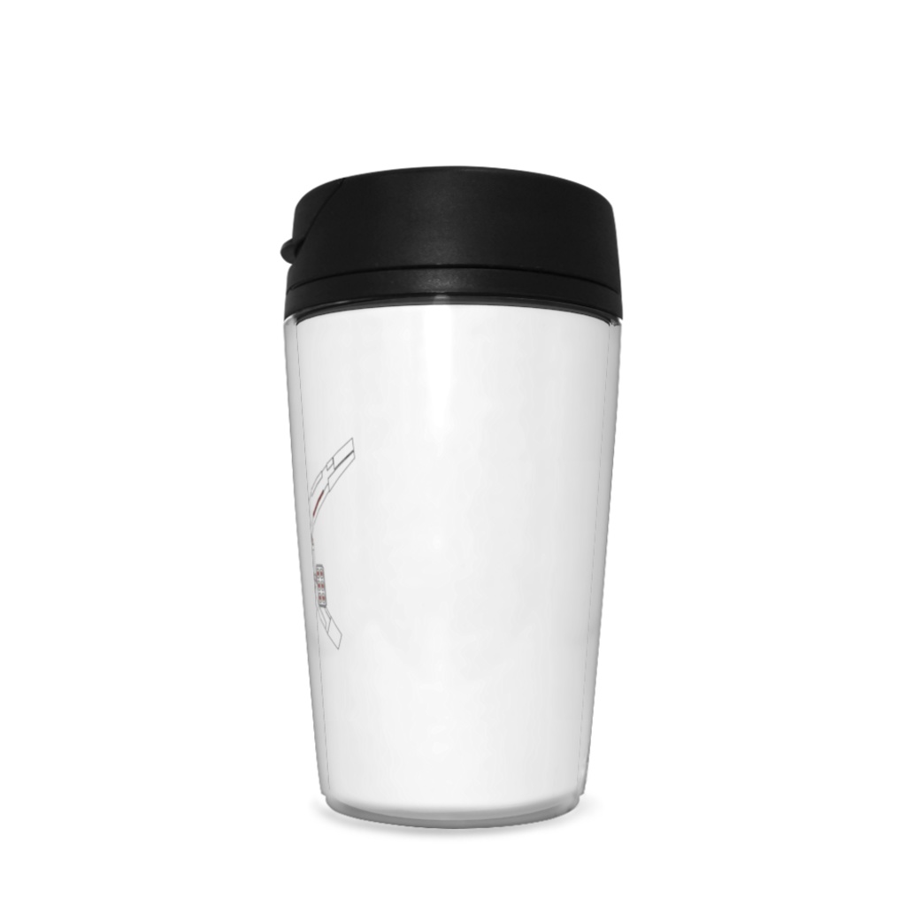 【APEX】ヴァルキリータンブラー【VALKYLIE】