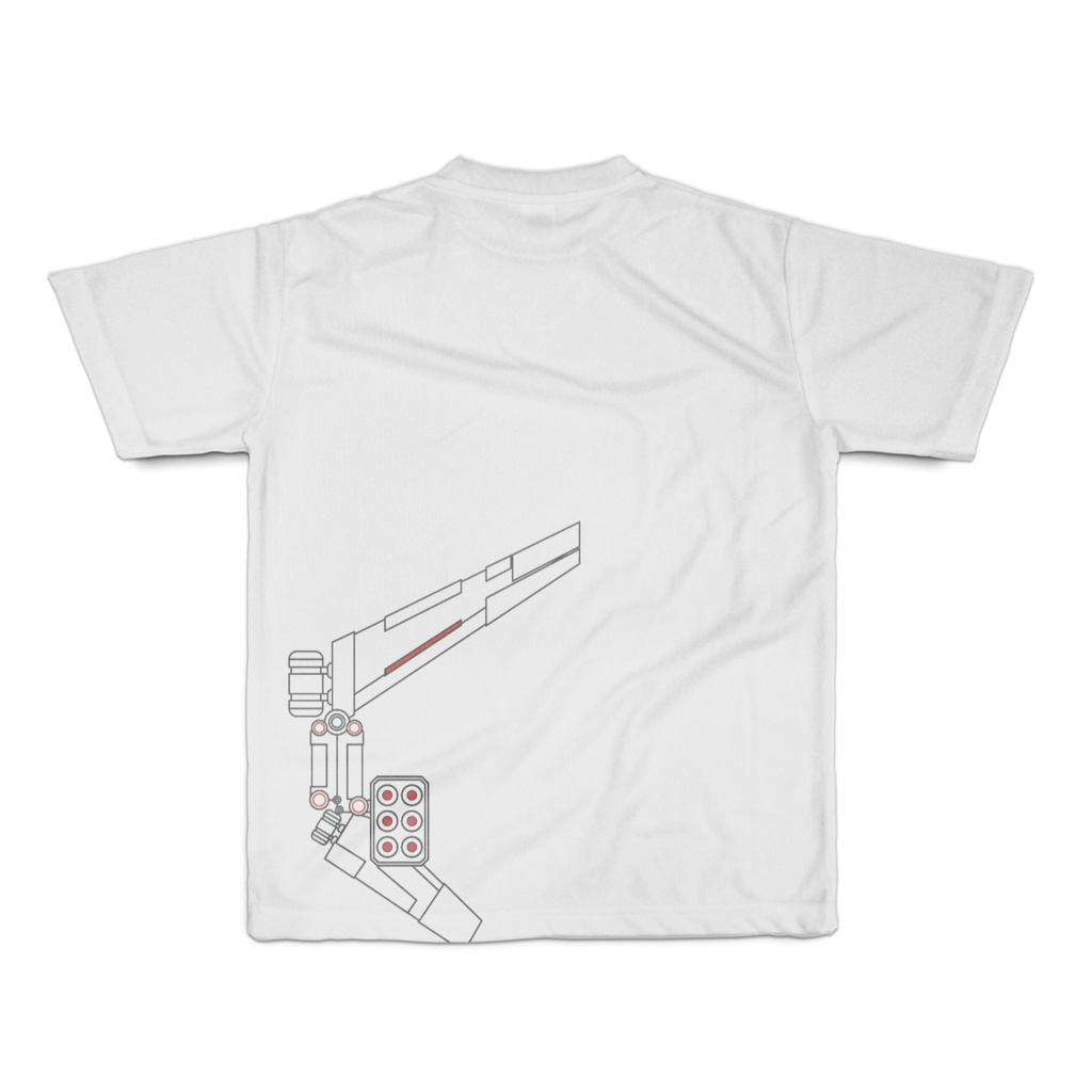 【APEX】ヴァルキリースペシャルT【VALKYLIE】