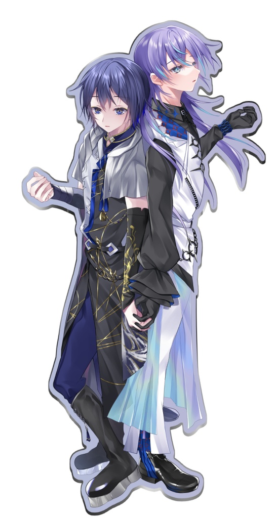 ドンタコアクリルスタンド